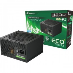 Seasonic ECO-430 430W Power Supply