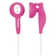 Panasonic RP-HV-21 Earphone