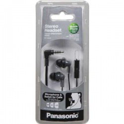 Panasonic RP-TCM-120 Earphone