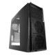 NZXT Tempest 410 Elite Black Casing