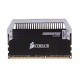 Corsair DDR3 Dominator Platinum PC21000 16GB (2X8GB) - CMD16GX3M2A2666C10 Memory