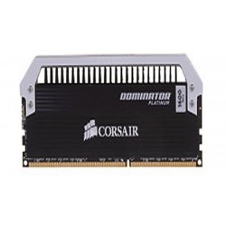 Corsair DDR3 Dominator Platinum PC21000 16GB (2X8GB) - CMD16GX3M2A2666C10 Memory