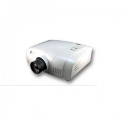 Ask Proxima E1655 6500 Lumens XGA LCD Proyektor