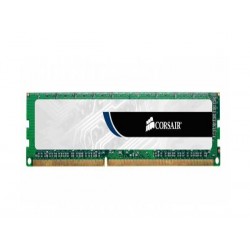 Corsair DDR3 Value Select 2GB PC10660 - VS2GB1333D3 Memory