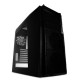 NZXT Tempest 410 Elite SE Black Casing