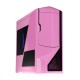 NZXT Phantom SE Pink Casing