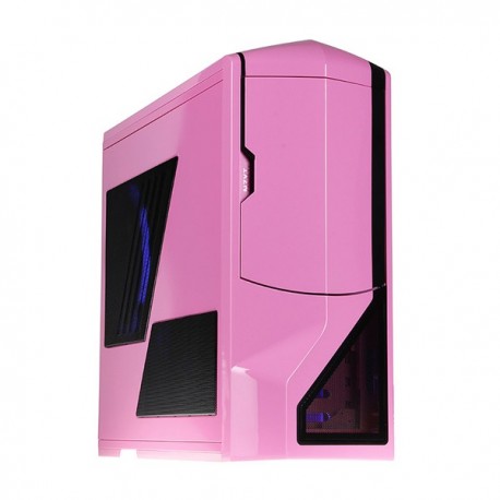 NZXT Phantom SE Pink Casing