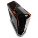 NZXT Phantom SE (Black-Green/Black-Orange/Pink/ White-Red ) Casing