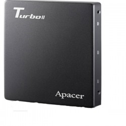 Apacer AS610 SSD 60GB SATA3 SSD