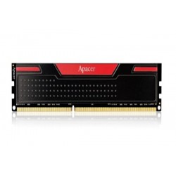 Apacer DDR3 PC10600 1333Mhz 2GB - Black Panther Memory