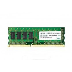 Apacer DDR3 PC10600 1333Mhz 2GB Memory