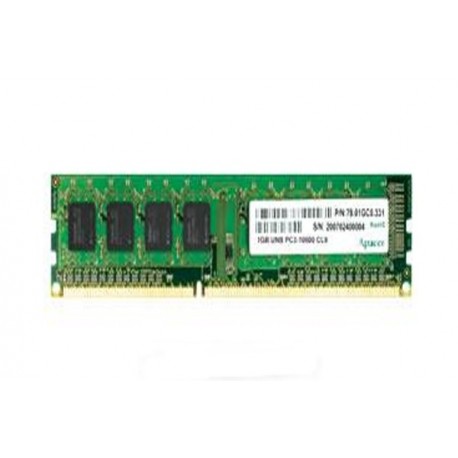 Apacer DDR3 PC10600 1333Mhz 2GB Memory