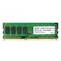 Apacer DDR3 PC12800 1600Mhz 2GB Memory