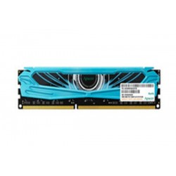 Apacer DDR3 PC12800 1600Mhz 4GB - Armor CL9 Memory