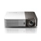 BenQ GP10 500 Lumens WXGA DLP Proyektor