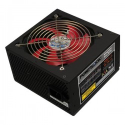 Power Logic Magnum Pro X275W - fan 12 cm Power Supply