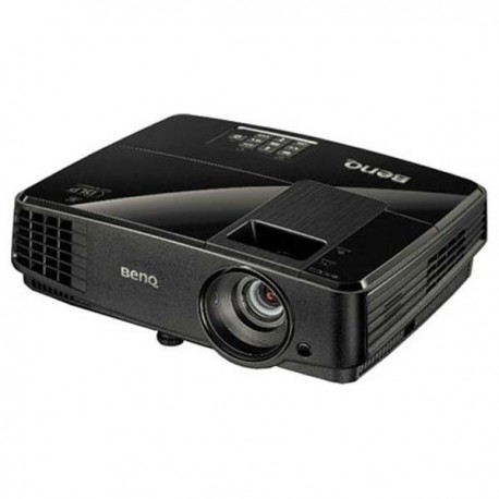 BenQ MS504P 3000 Lumens SVGA Proyektor