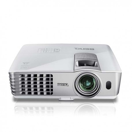 BenQ MS616ST 2500 Lumens SVGA DLP Proyektor