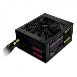 Power Logic Armageddon Voltron 1200 watt - 80+ Gold, Fan 14cm, Modulator Power Supply
