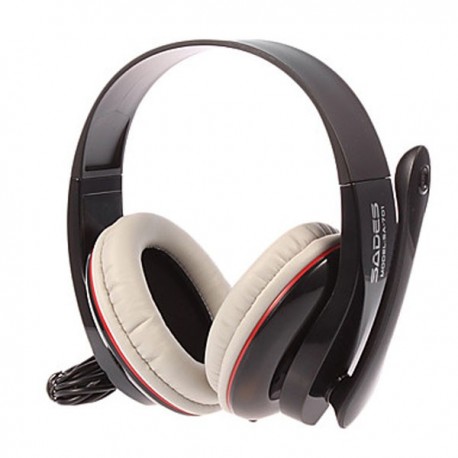 Sades SA-701 Headset