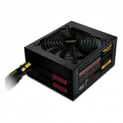 Power Logic Armageddon Voltron 1000 watt - 80+ Gold, Fan 14cm, Modulator Power Supply