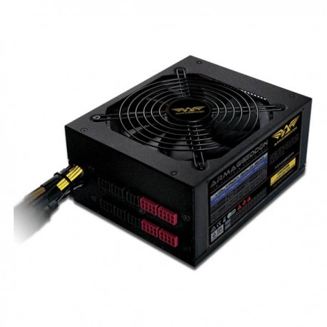 Power Logic Armageddon Voltron 800 watt - 80+ Gold, Fan 12cm Power Supply