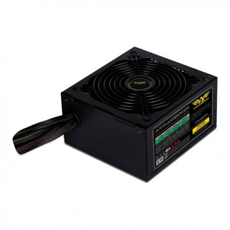 Power Logic Armageddon Voltron 600 watt - 80+ Gold, Fan 12cm Power Supply