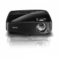 BenQ MW519 2800 Lumens WXGA DLP Proyektor