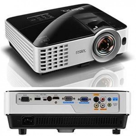 BenQ MW621ST 3000 Lumens XGA DLP Proyektor