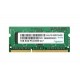 Apacer SO-DIMM DDR3 PC8500 1066Mhz 1GB Memory
