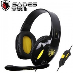 Sades SA-707 Headset