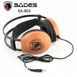 Sades SA-803 Headset