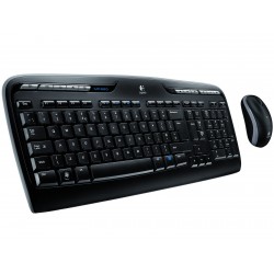 Logitech MK320 Wireless DESKTOP 