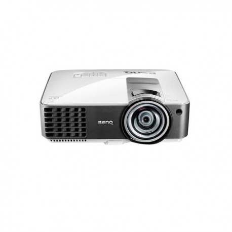 BenQ MX815PST 2700 Lumens XGA DLP Proyektor