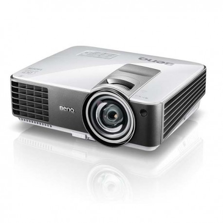 BenQ MX819ST 3000 Lumens XGA DLP Proyektor