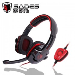 Sades SA-901 Headset