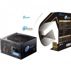 Seasonic G-360 360W - Gold - 5 Years Power Supply