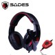 Sades SA-902 Headset