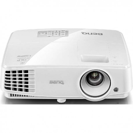 BenQ TW523p 3000 Lumens WXGA Proyektor