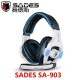 Sades SA-903 Headset
