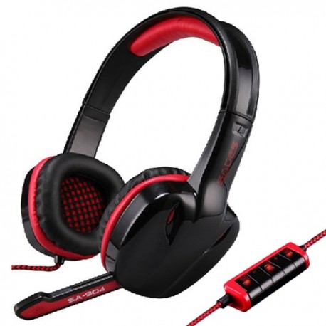 Sades SA-904 Headset