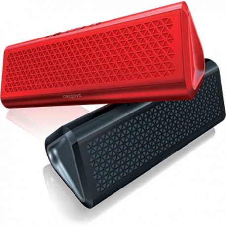 Creative Airwave HD Wireless Bluetooth Speaker