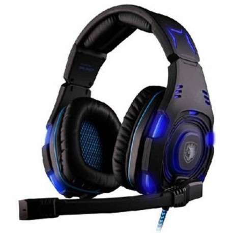 Sades SA-907 Headset