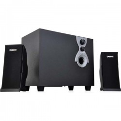 Dazumba DZ 2000 Speaker