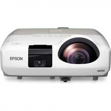 Epson EB-431i Ansi Lumens 3000 XGA Proyektor