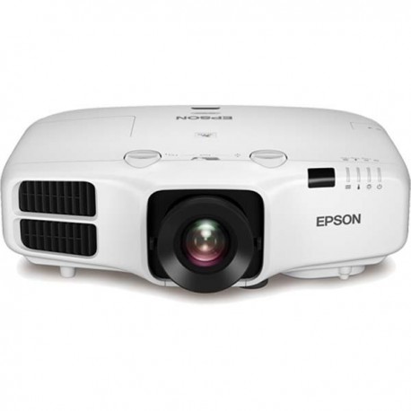 Epson EB-4650 Ansi Lumens 5200 XGA Proyektor