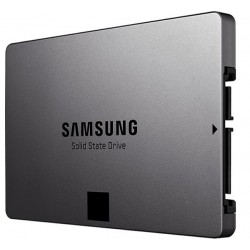 Samsung SSD 850 EVO 500GB