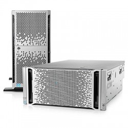 HP Proliant ML350p Gen8﻿