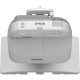 Epson EB-570 Ansi Lumens 2700 XGA Proyektor