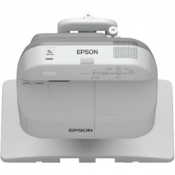 Epson EB-570 Ansi Lumens 2700 XGA Proyektor